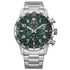 Citizen Crono Aviator CA0791-81X Eco Drive Orologio Cronografo | Gioiellitosti.it